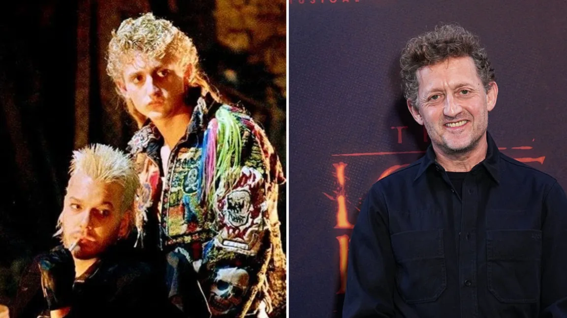 Alex Winter as Marko