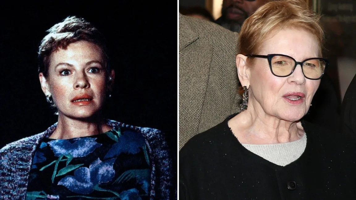 Dianne Wiest as Lucy