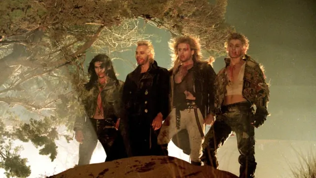 Where Is the ‘The Lost Boys’ Cast Now? Revisiting the Stars as the Musical Wins Big at Tony Awards 2026