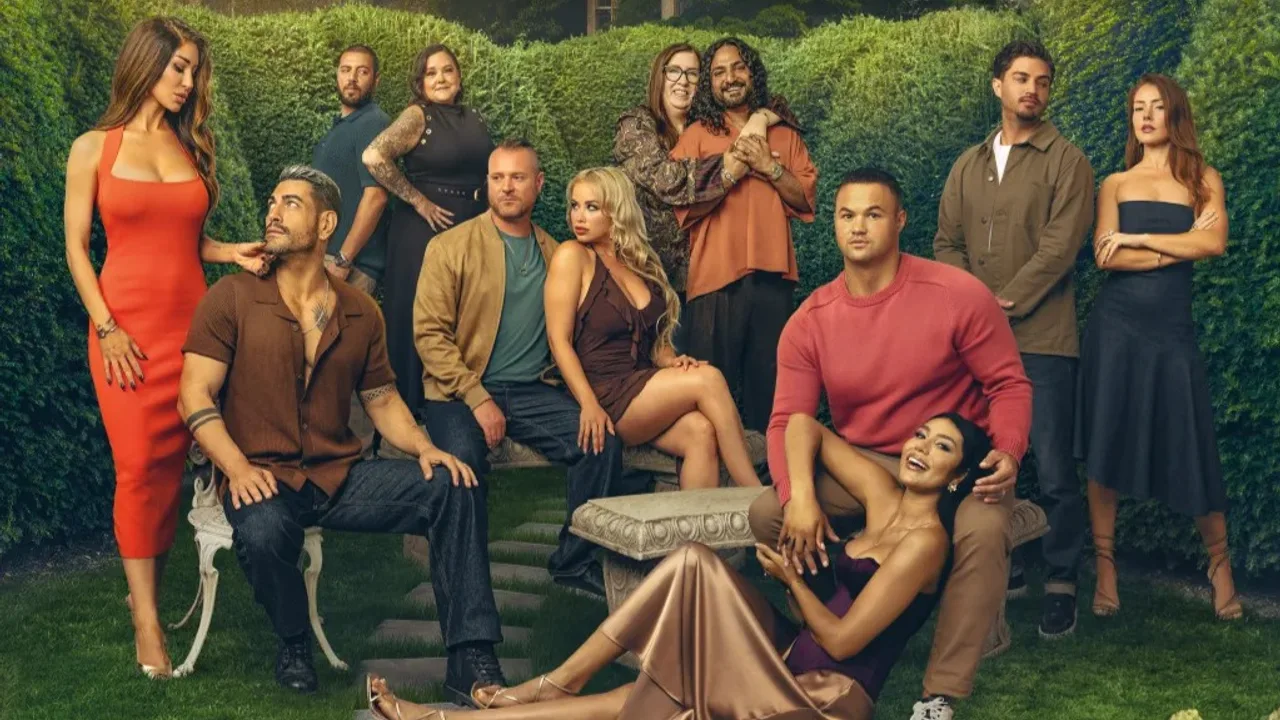 Where All The Couples From 90 Day: The Last Resort Season 3 Ended Up Ahead of Tell-All Part 2