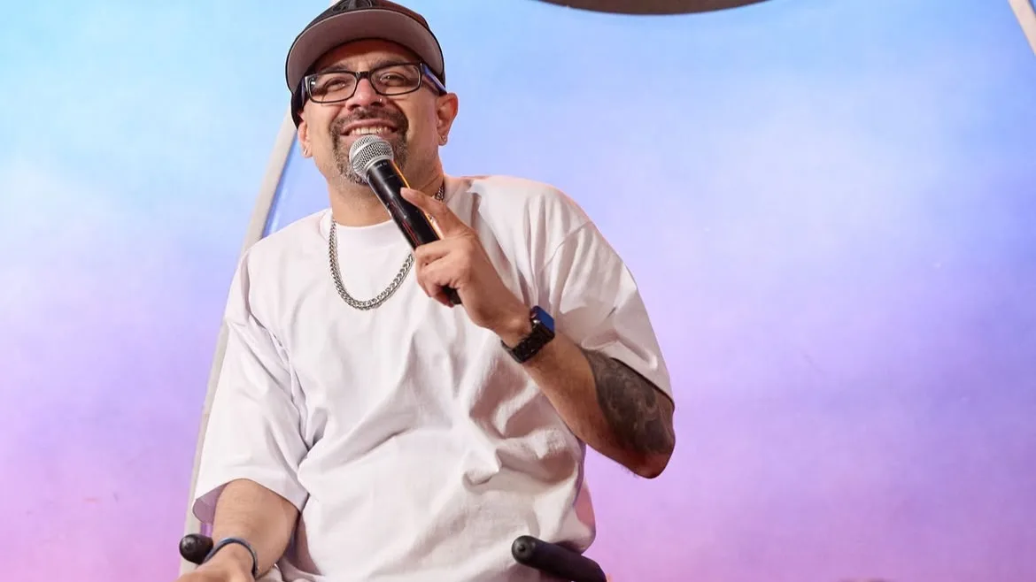 Daniel Alvarez