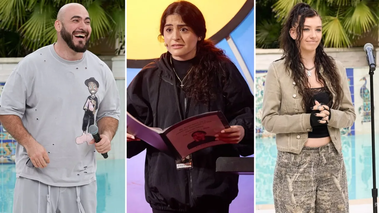 AGT Judges' Callbacks Week 2: Every Act That Was Eliminated and Advanced to Lives