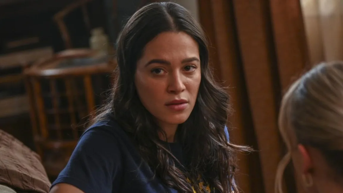 Not returning: Stephanie Arcila
