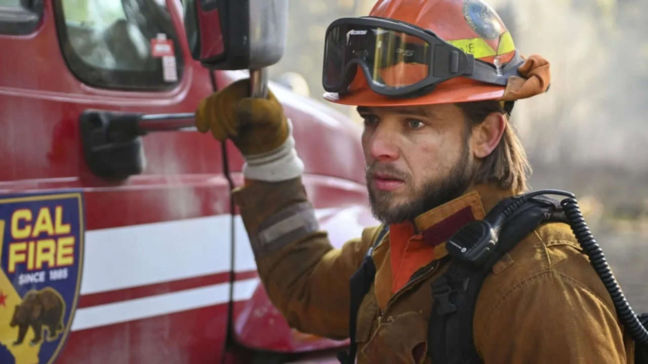 Which ‘Fire Country’ Stars Are and Aren’t Returning for Season 5
