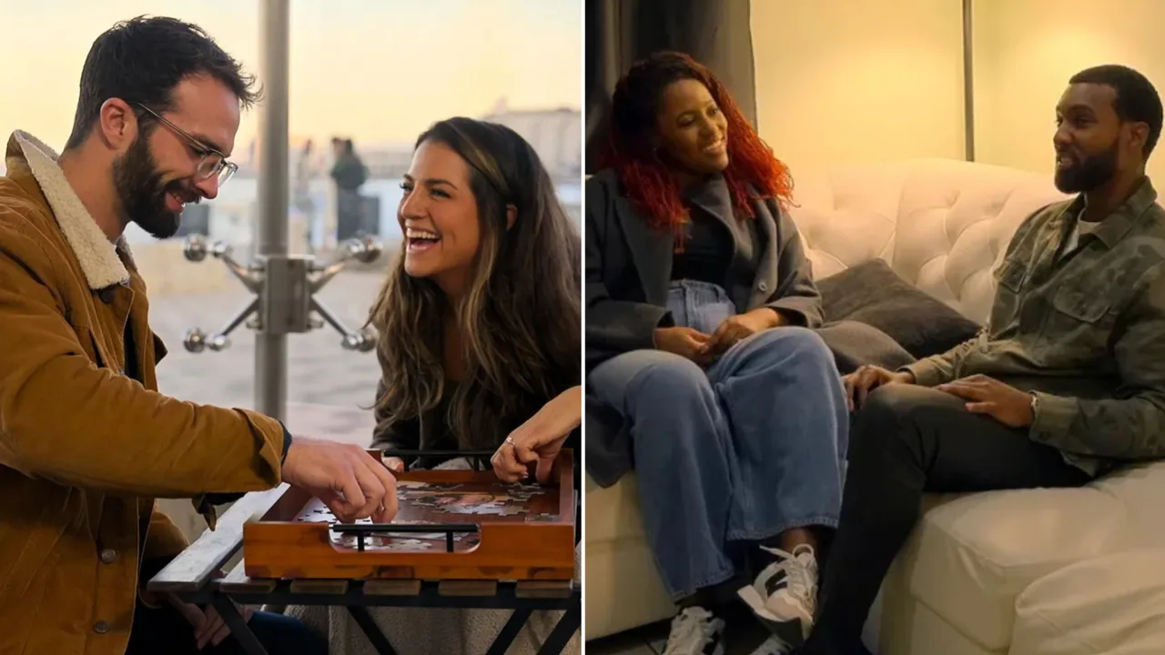 Love Is Blind Season 11: Who’s Still Together As One Couple Breaks Up Just Ahead of Finale