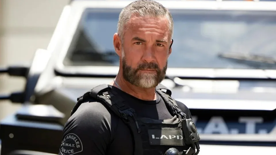 Jay Harrington as David “Deacon” Kay