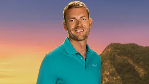 James Bishop - Joining