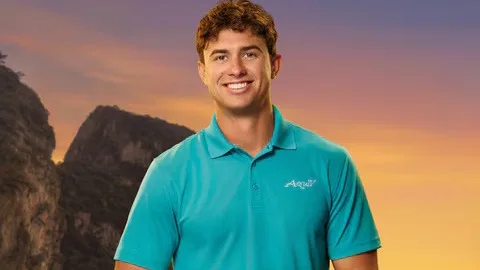Matthew Fitzpatrick-Buck - Joining