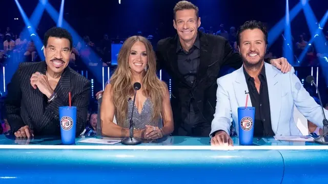 American Idol Season 25 Judges Revealed: See Who’s Returning to the Panel