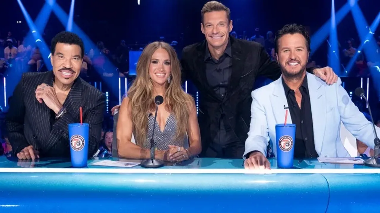American Idol Season 25 Judges Revealed: See Who’s Returning to the Panel