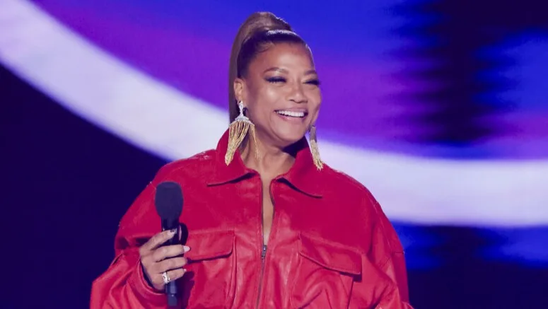 New Addition: Queen Latifah