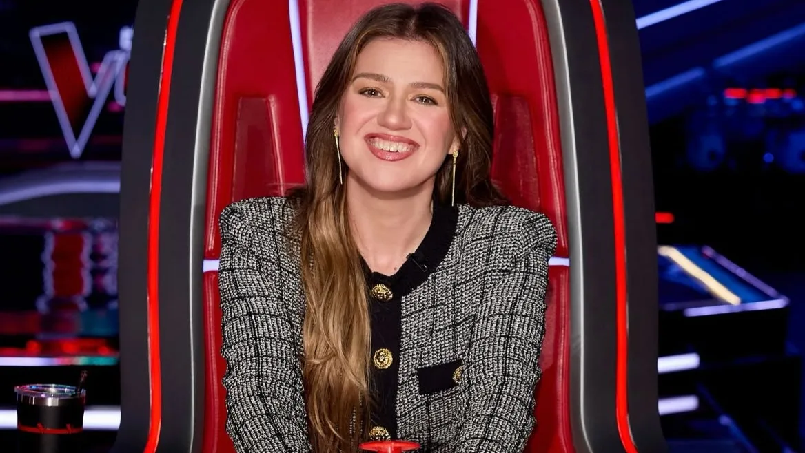 Kelly Clarkson
