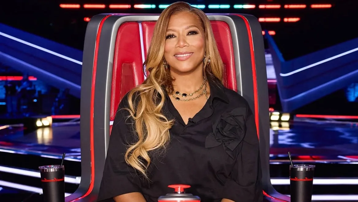 Queen Latifah