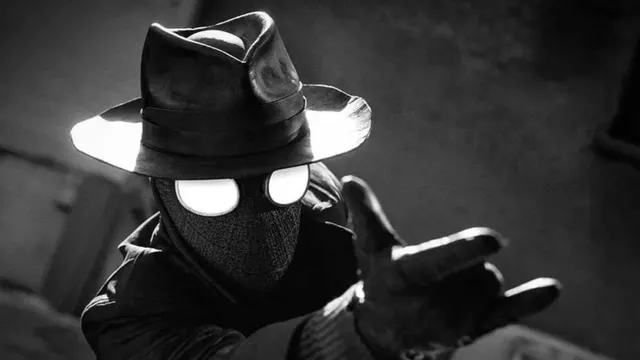 Who dies and who survives in 'Spider Noir' Season 1