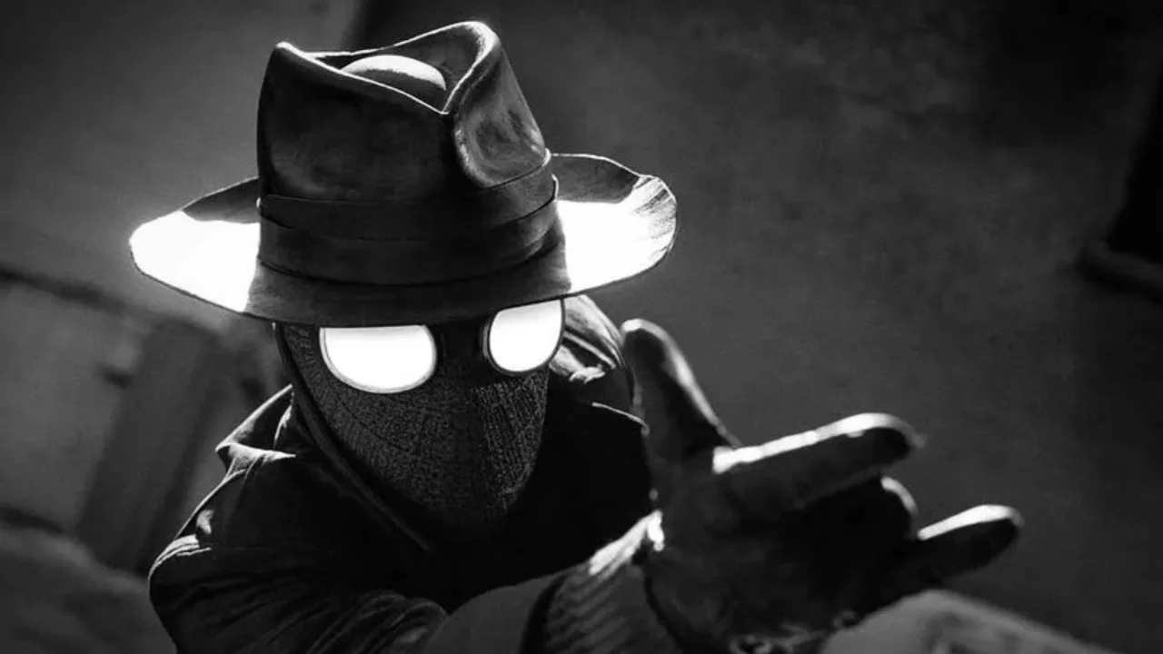Who dies and who survives in 'Spider Noir' Season 1