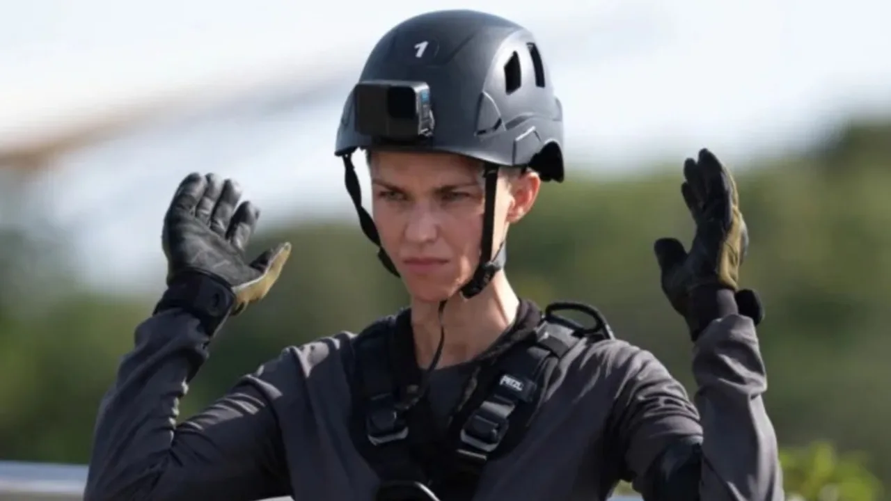 Ruby Rose