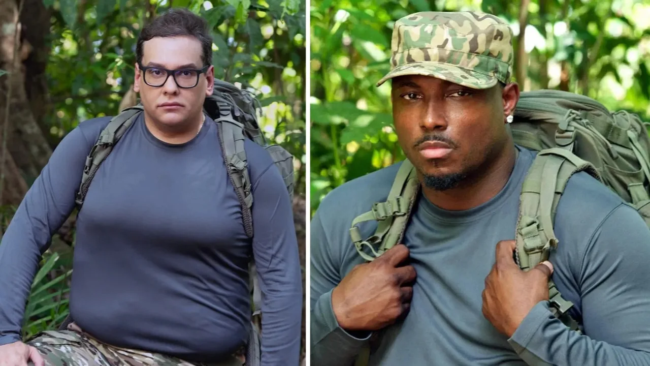 Who Has Been Eliminated From ‘Special Forces’ Season 5? Here’s Who Has Left So Far
