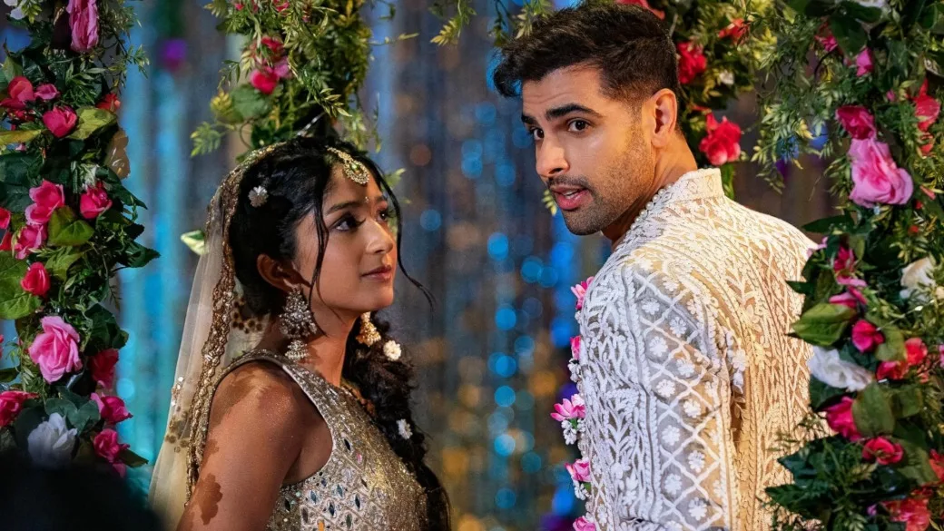 Ankur Rathee as Ronak