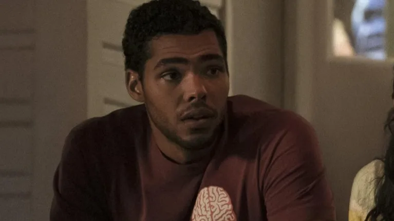 Nicholas Duvernay as Jeremy