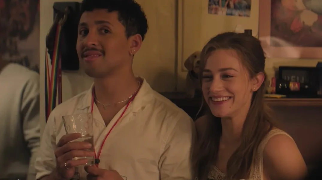 Jaboukie Young-White as Malcolm