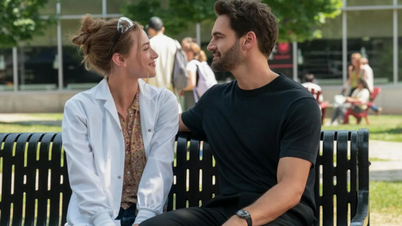 The Love Hypothesis Cast: Meet Lili Reinhart and the Others Bringing Ali Hazelwood’s Characters to Life