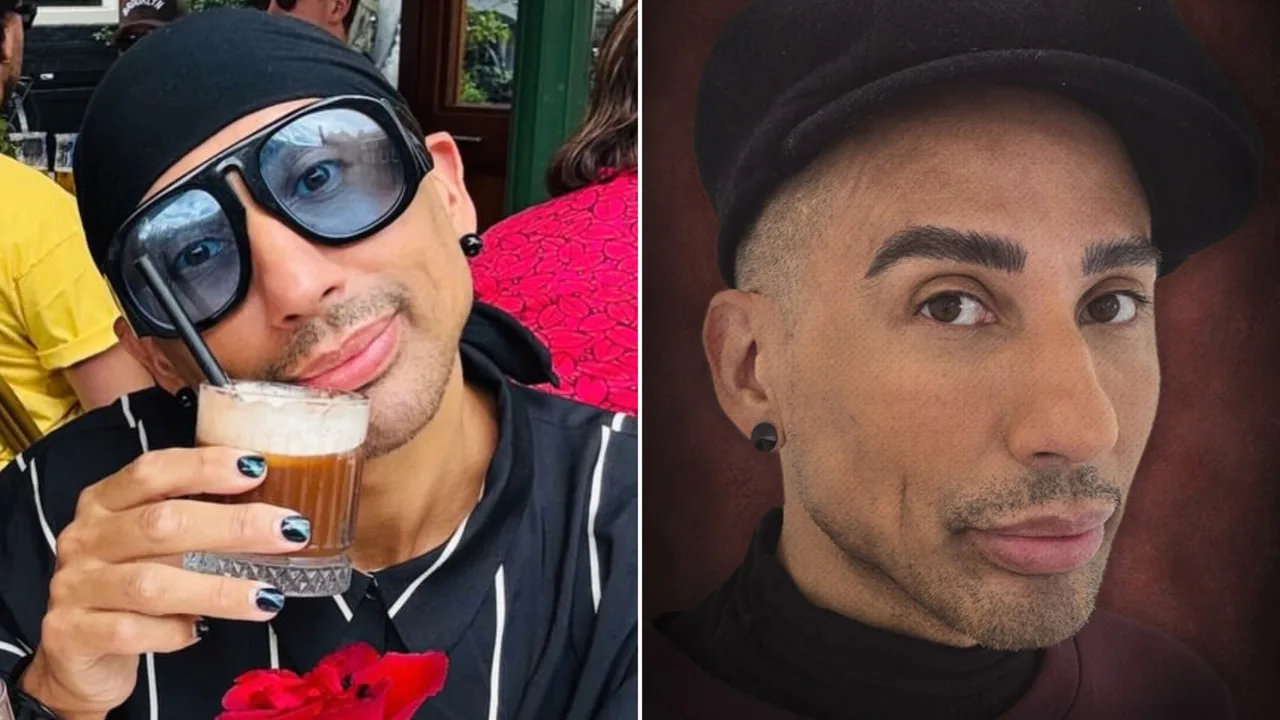 Bianca Del Rio