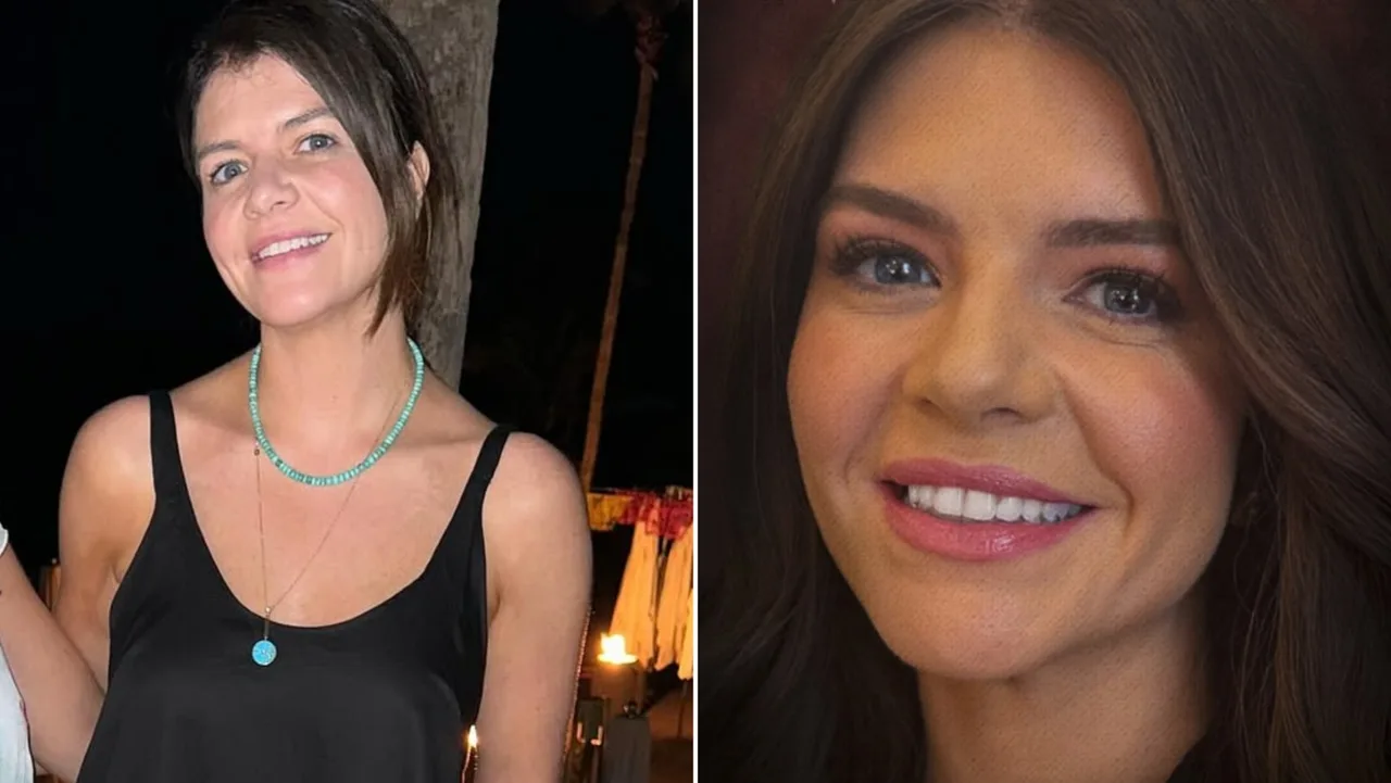 Casey Wilson