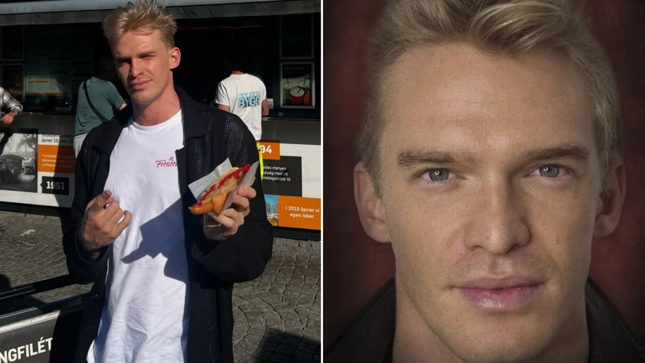 Cody Simpson