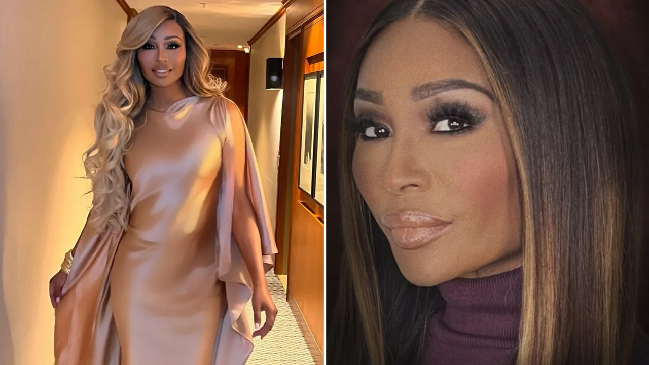 Cynthia Bailey