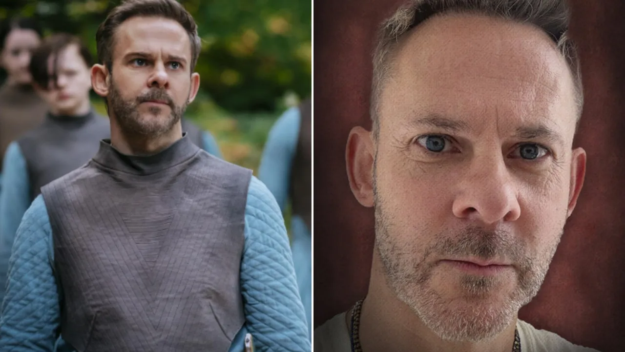 Dominic Monaghan
