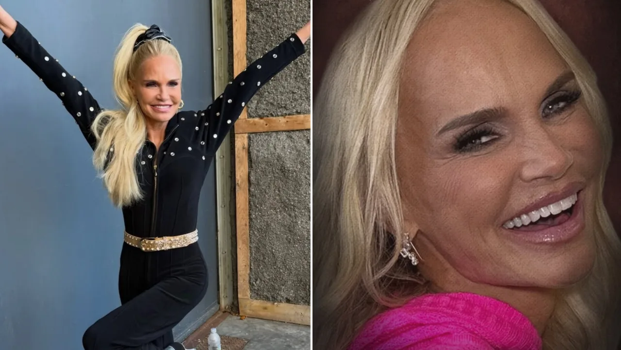 Kristin Chenoweth