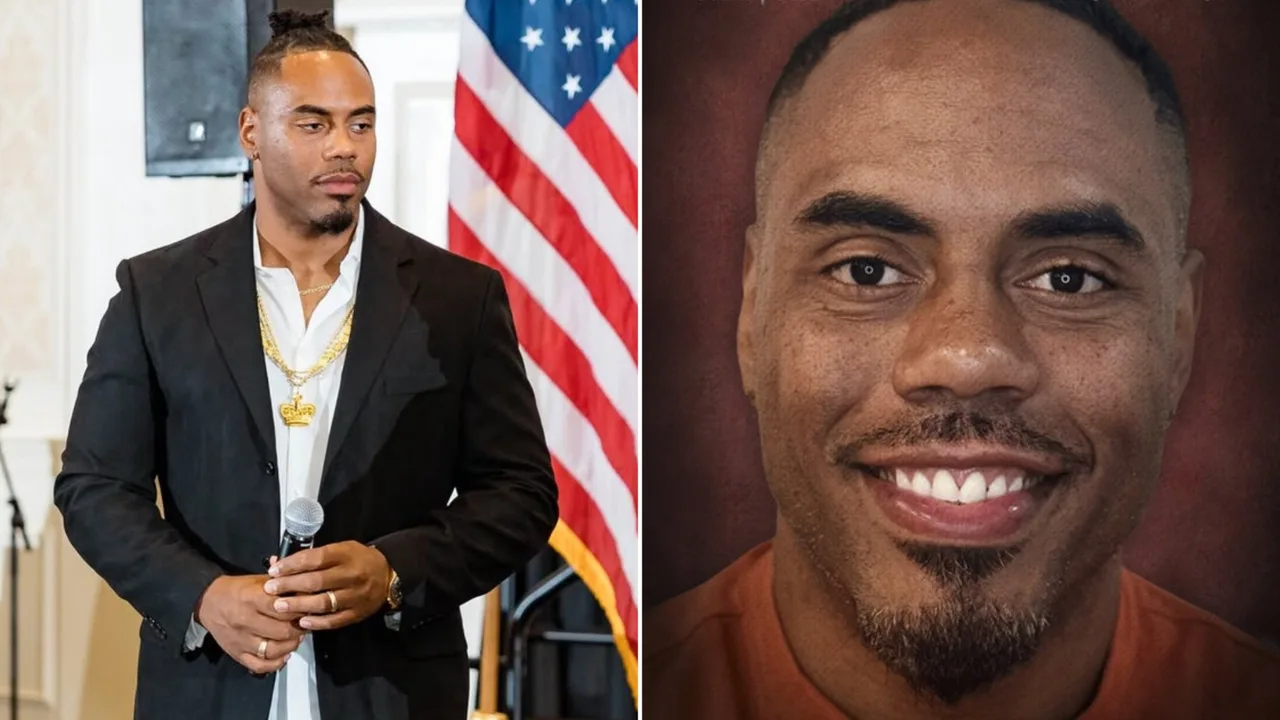 Rashad Jennings