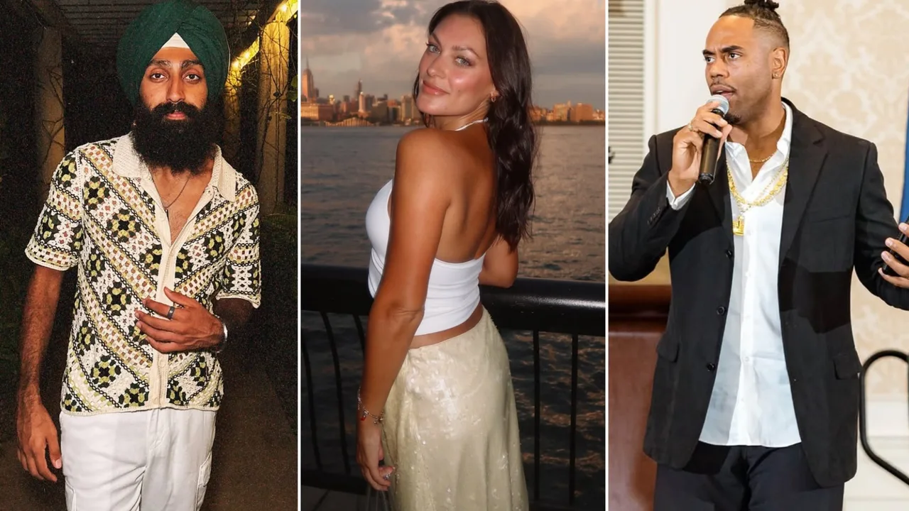 The Traitors Season 6 Cast Revealed: From Big Brother, Survivor Winners To an NFL Star