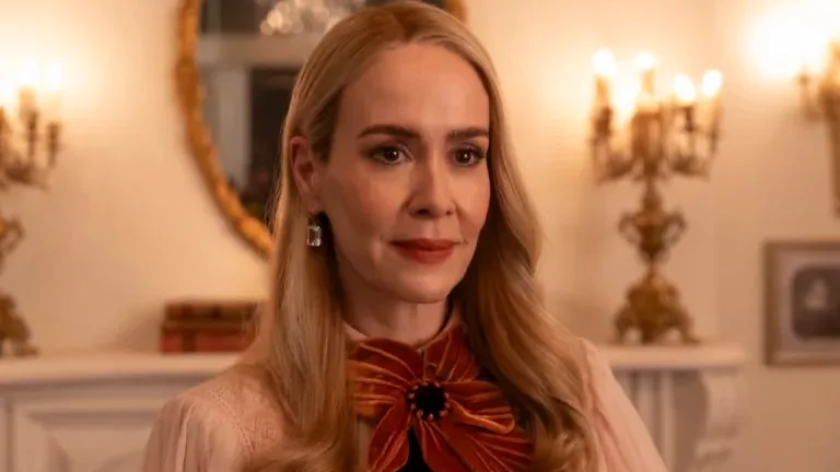 Sarah Paulson