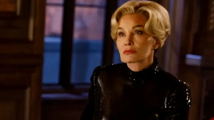 Jessica Lange