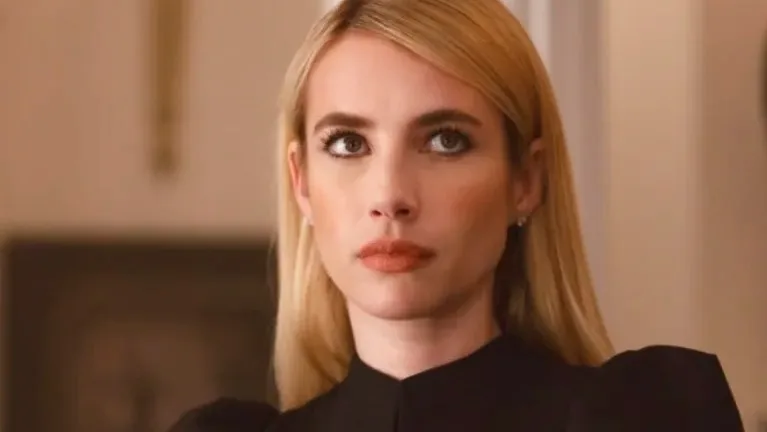 Emma Roberts