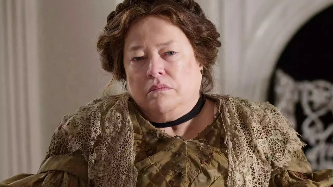 Kathy Bates