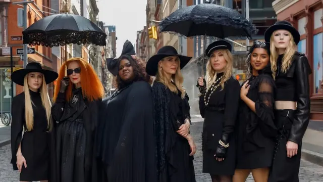American Horror Story Season 13 Cast: From Jessica Lange to Sarah Paulson, Here’s Who’s Back
