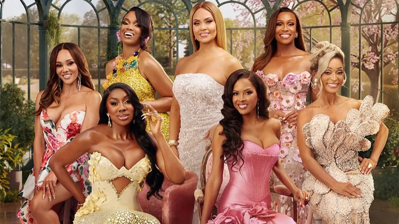 RHOP Season 11 Cast Revealed: Meet the Returning Housewives, Friends and Newcomer
