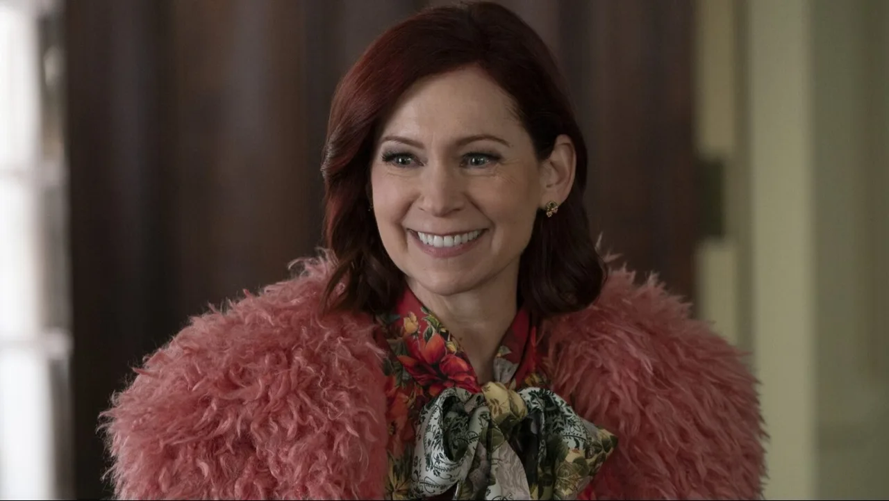 Carrie Preston as Elsbeth Tascioni