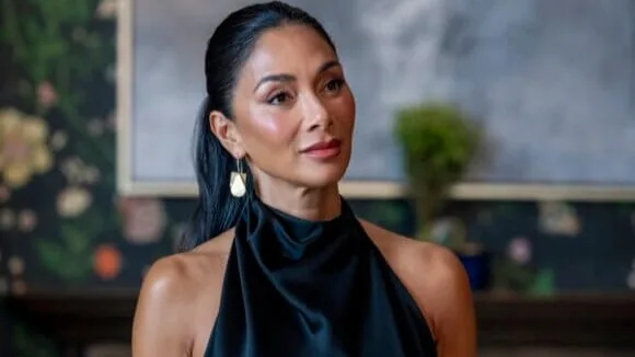 Nicole Scherzinger as Serena Collyer