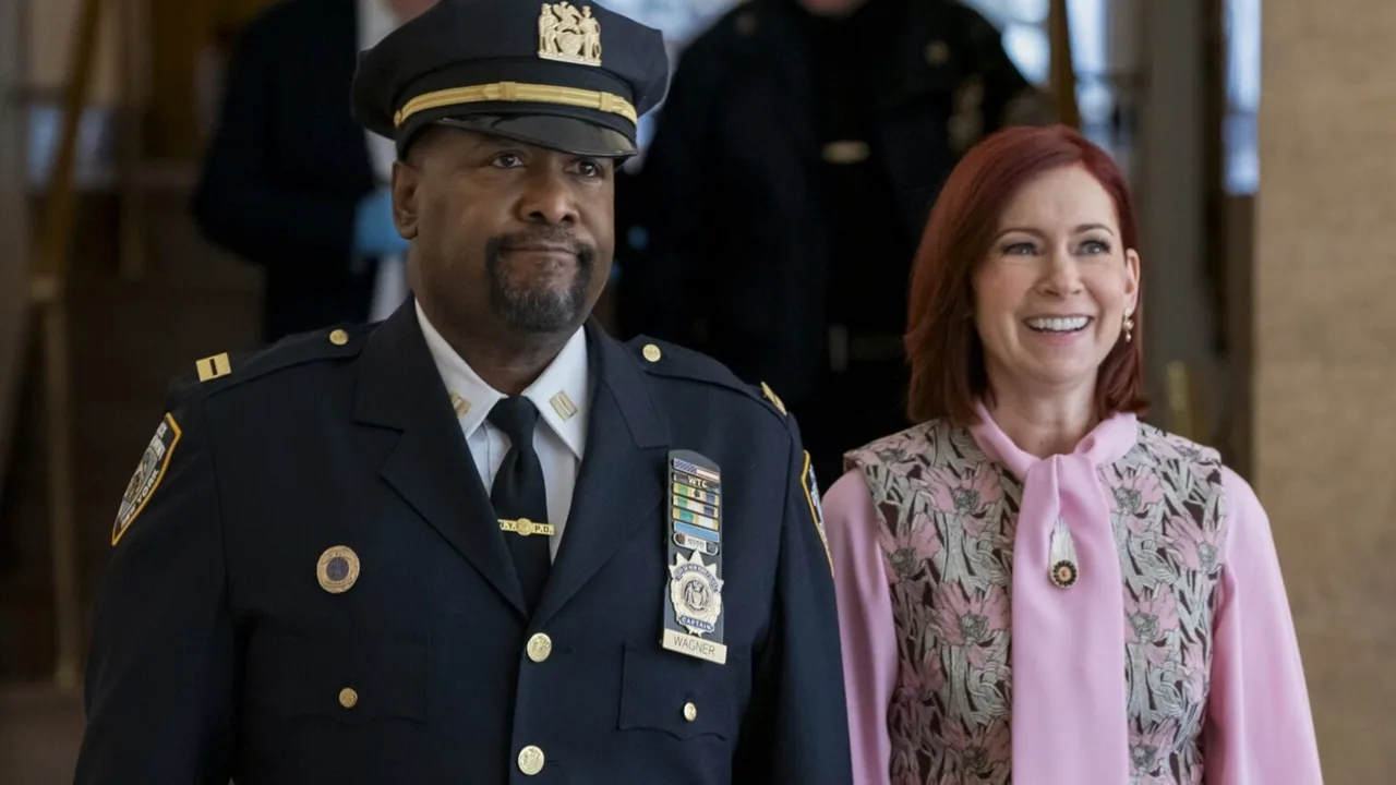 Elsbeth Cast: All the Characters Returning to Season 4 Premiere, Including Guest Stars