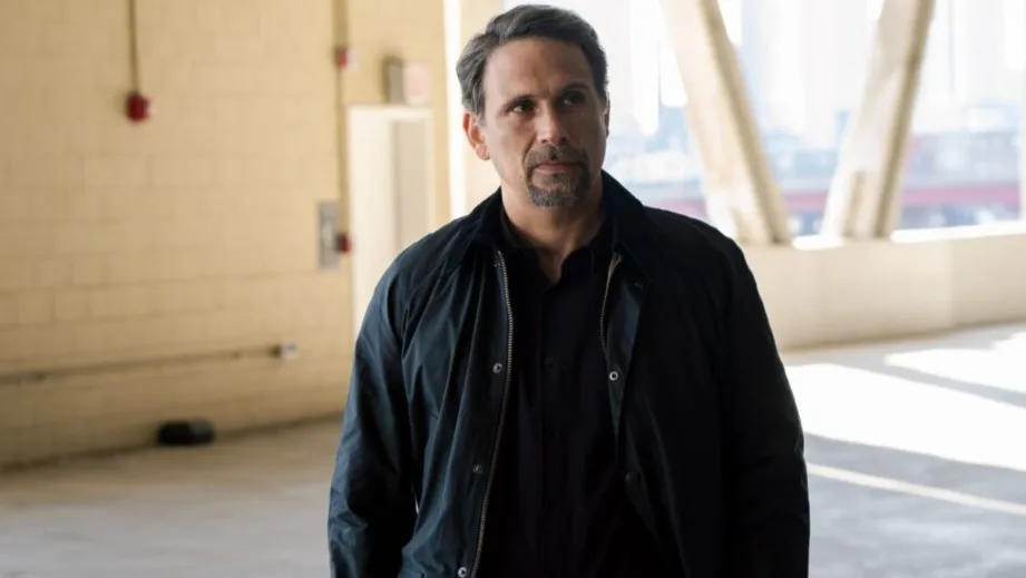 Jeremy Sisto as Jubal Valentine