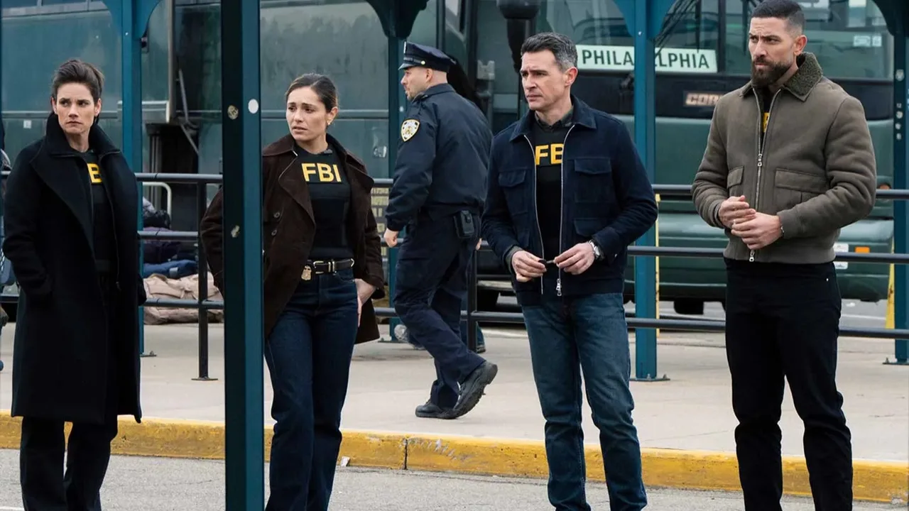 FBI Season 9 Cast: Meet All The Returning Stars Joining CBS Hit