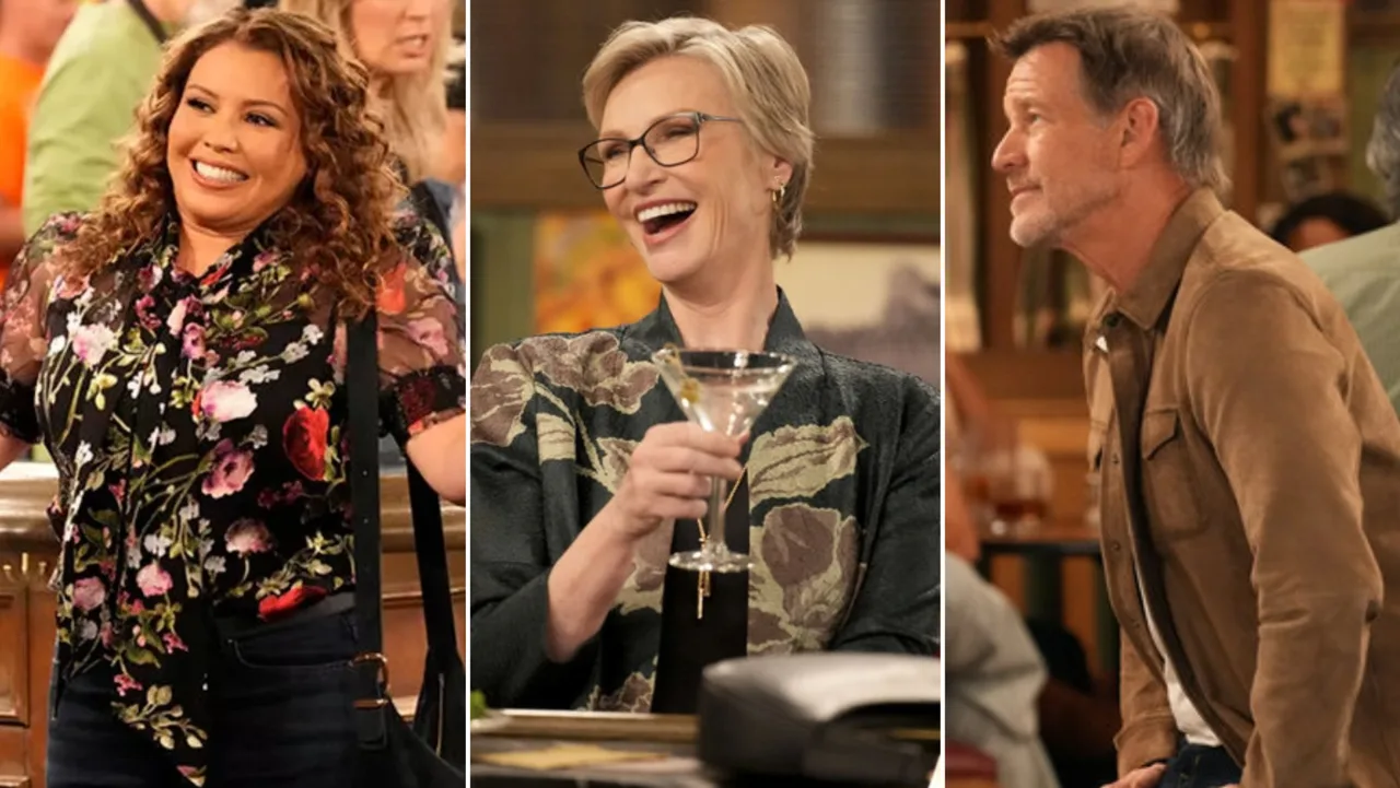 Season 3 Guest Stars