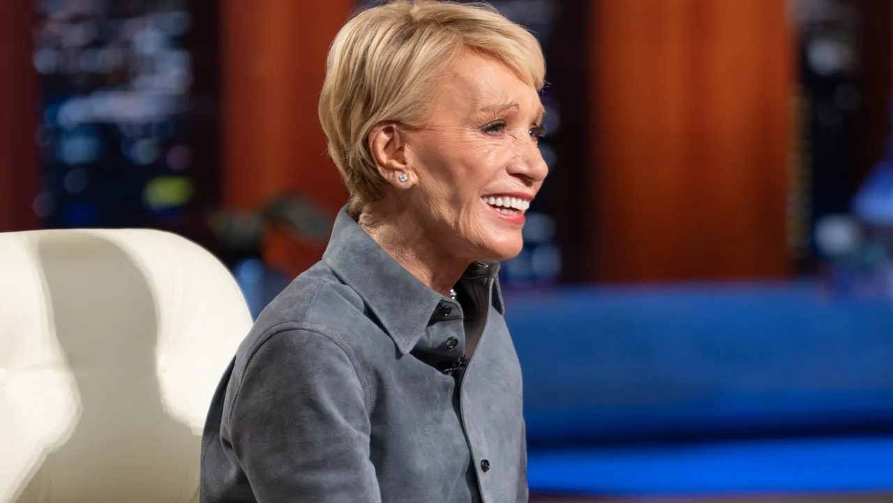 Barbara Corcoran