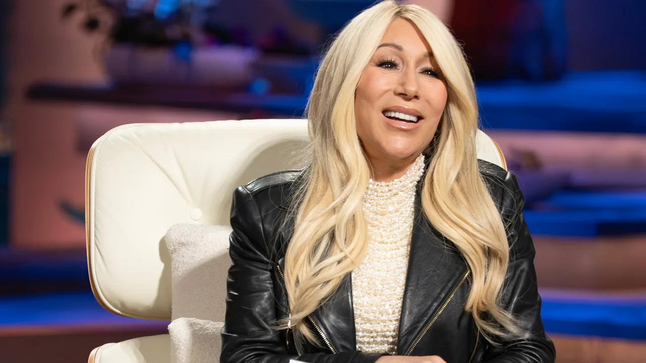 Lori Greiner