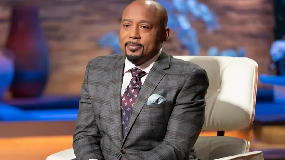 Daymond John