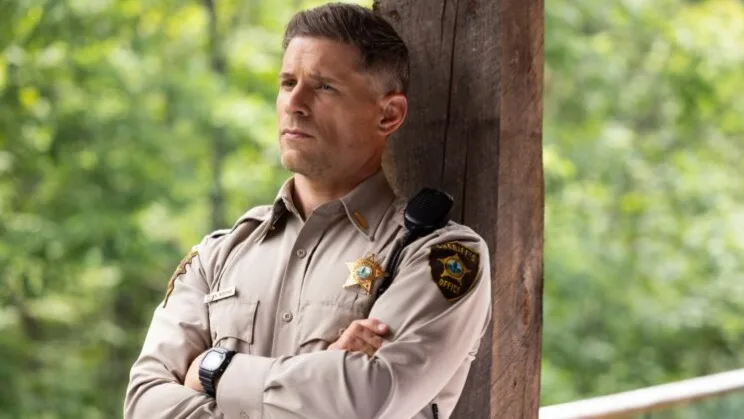 Matt Lauria as Nathan Boone