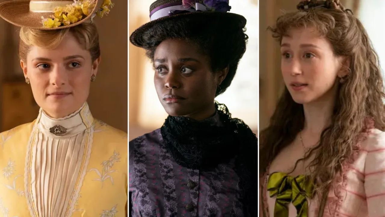 Other Returning Cast Members